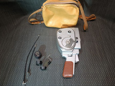 Quarz Schmalfilmkamera Kamera