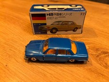 NEU TOMICA F7 Mercedes Benz