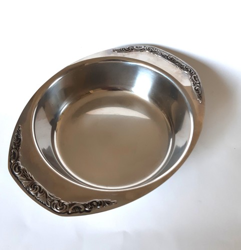 Wmf schale baroque chromargan - wmf, baroque,