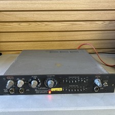 GenRad 1394-A High Rate Pulse