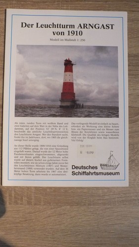 Dsm verlag leuchtfeuer - ,