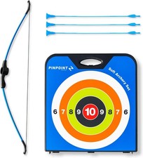 Pinpoint kids pfeil - pinpoint, &