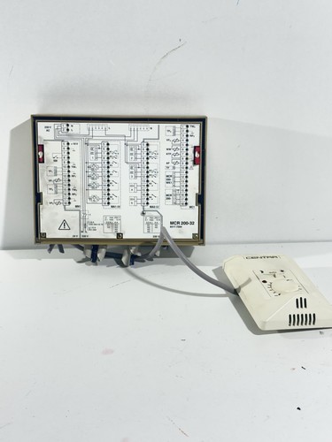 Honeywell centra mcr 200 - centra,