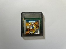 Playmobil: Hype - The Time Quest für Nintendo GameBoy Color
