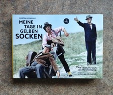 Olsenbande - Meine Tage in