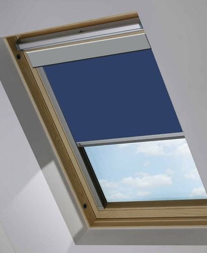 Velux verdunkelungsrollo für - velux,