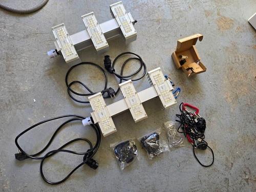 Sanlight series gen2 led - sanlight,