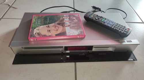 Panasonic dmr bct765ag uhd - panasonic,