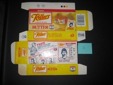 1986 Keller's Butter Mike