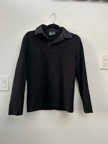 Chanel uniform black long - black,