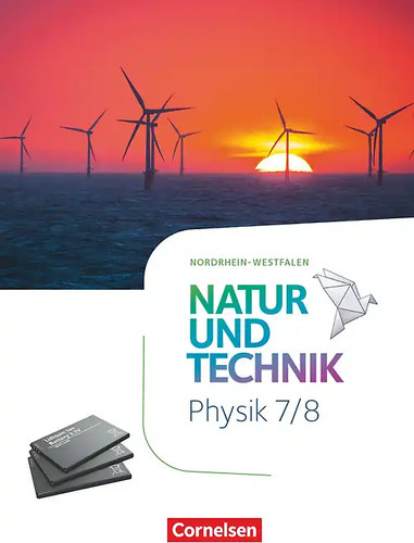 Natur und technik physik - -,