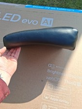 Yamaha Drag Star 650 Soziussitz