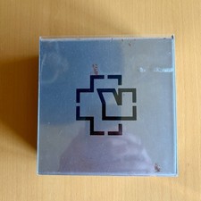 RAMMSTEIN Made in Germany 1995