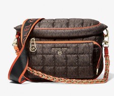 NEW MICHAEL KORS Slater Medium