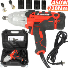 Elektro Schlagschrauber 450 W