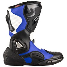 Motorradstiefel Racing Boots