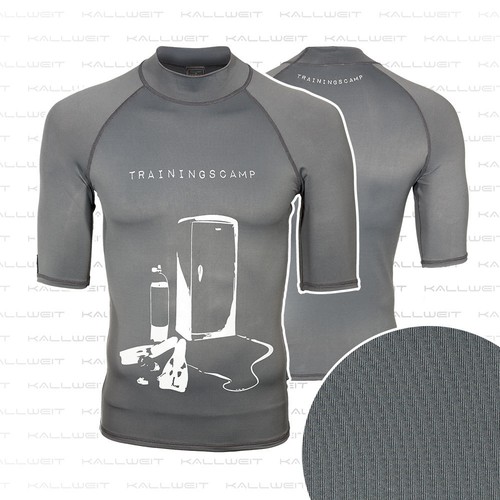 Lycra shirt schutz rash - lycra,