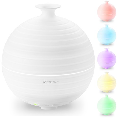 Medisana 620 aroma diffuser - ad,