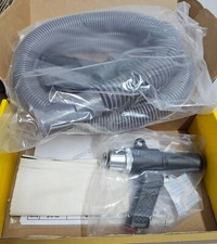 RODCRAFT Druckluft Saug- und