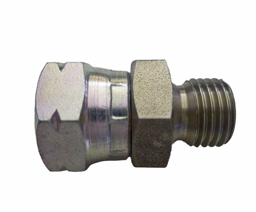 Adapter verschraubung drehbar - adapter,