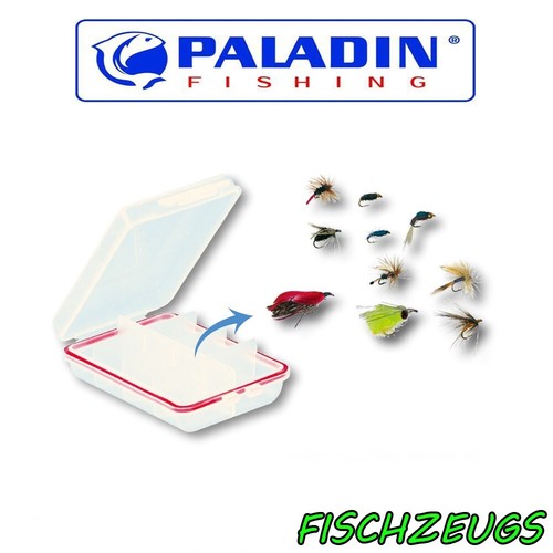 Paladin fliegensortiment - paladin,