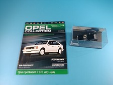 Opel Collection 1:43 Opel