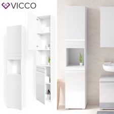 Badschrank badezimmerschrank - badschrank,