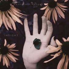 Mayflower madame insight - mayflower,