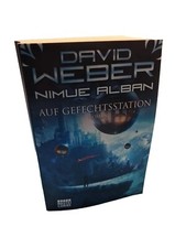 Nimue Alban 08: Auf Gefechtsstation von David Weber (2020, Taschenbuch)