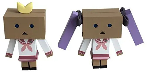 Lucky star tsukasa kagami - lucky,