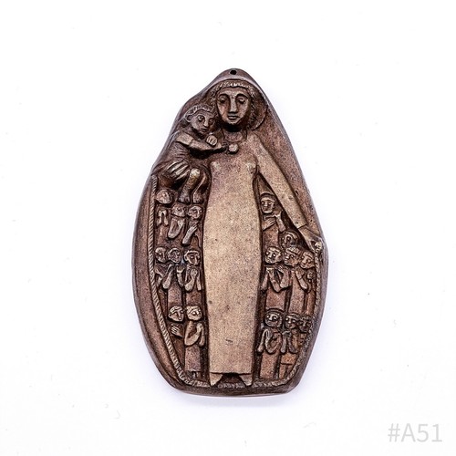 Bronze egino weinert - bronze,
