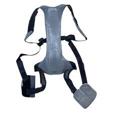 Medi Spinomed IV Rückenorthese Gr. M 50-55cm Blau Rückenbandage Korsett Stütze