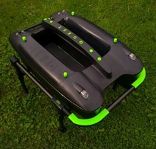 DEEPER QUEST BAIT BOAT CARBON