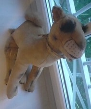 Morgenroth Plüsch GmbH Kamel