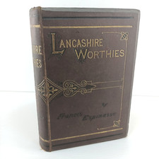 Lancashire Worthies 1874