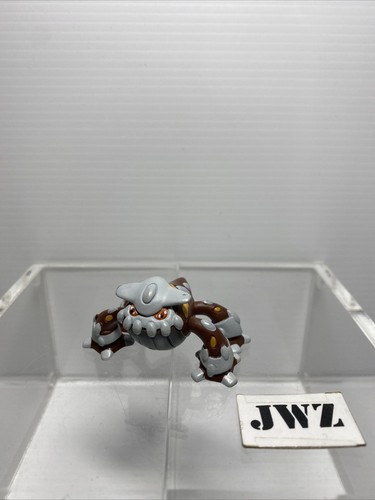 Heatran pokemon figur - heatran,
