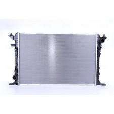 Kühler Wasserkühler für