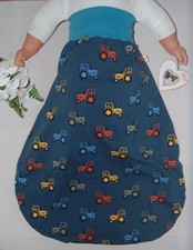 Pucksack Strampelsack