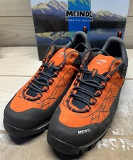 Meindl Literock Free Trail