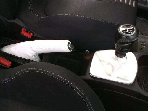 Fiat punto evo schaltsack und - punto,
