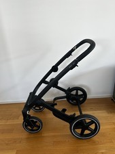 Joolz Geo 3 Black Gestell