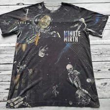 Herren minute mirth - minute,