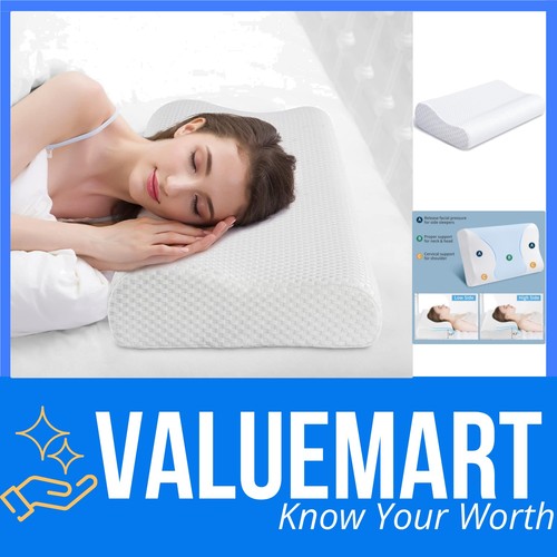 Gesundheitskissen memory foam - gesundheitskissen,
