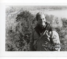 Orginal PAT BOONE - signierter