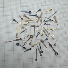 Konvolut zeiger für - zeiger,
