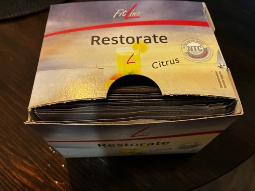 Fitline restorate citrus - fitline,