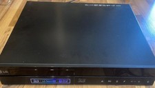 LG 2.1. Musikkompaktanlage