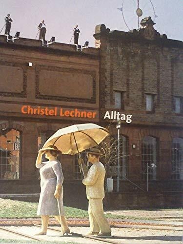Christel lechner alltag buch - lechner:,