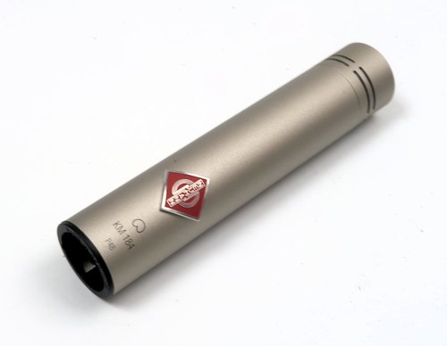 Neumann km184 - neumann,