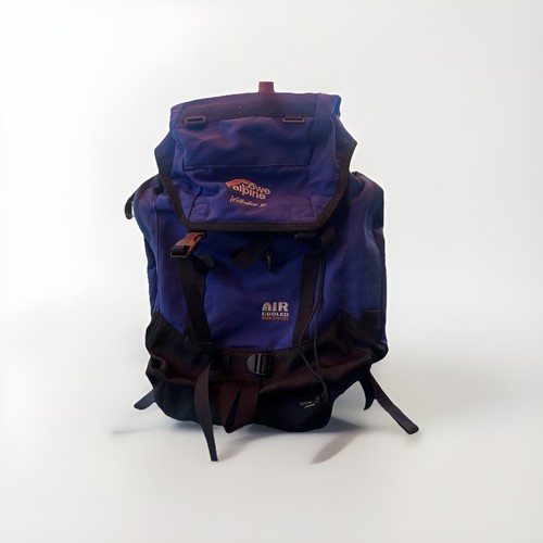 Lowe alpine walkabout - lowe,